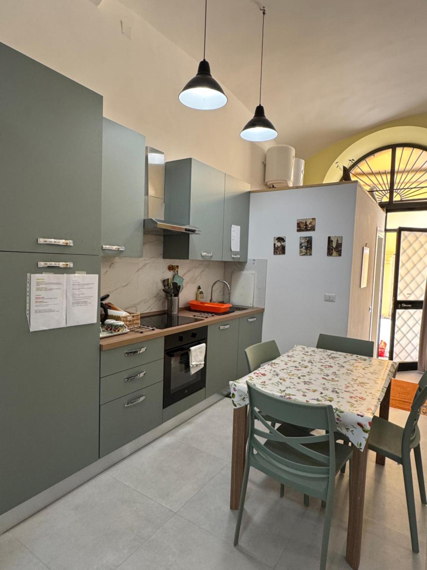 Indipendente Apartamento *