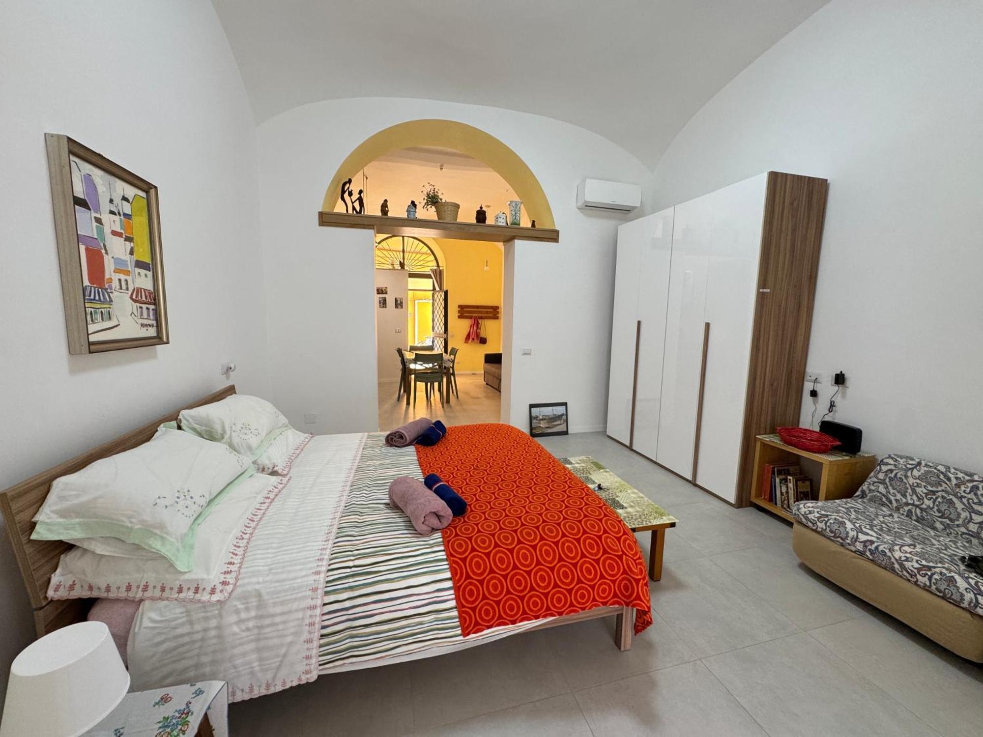 Apartamento Indipendente *