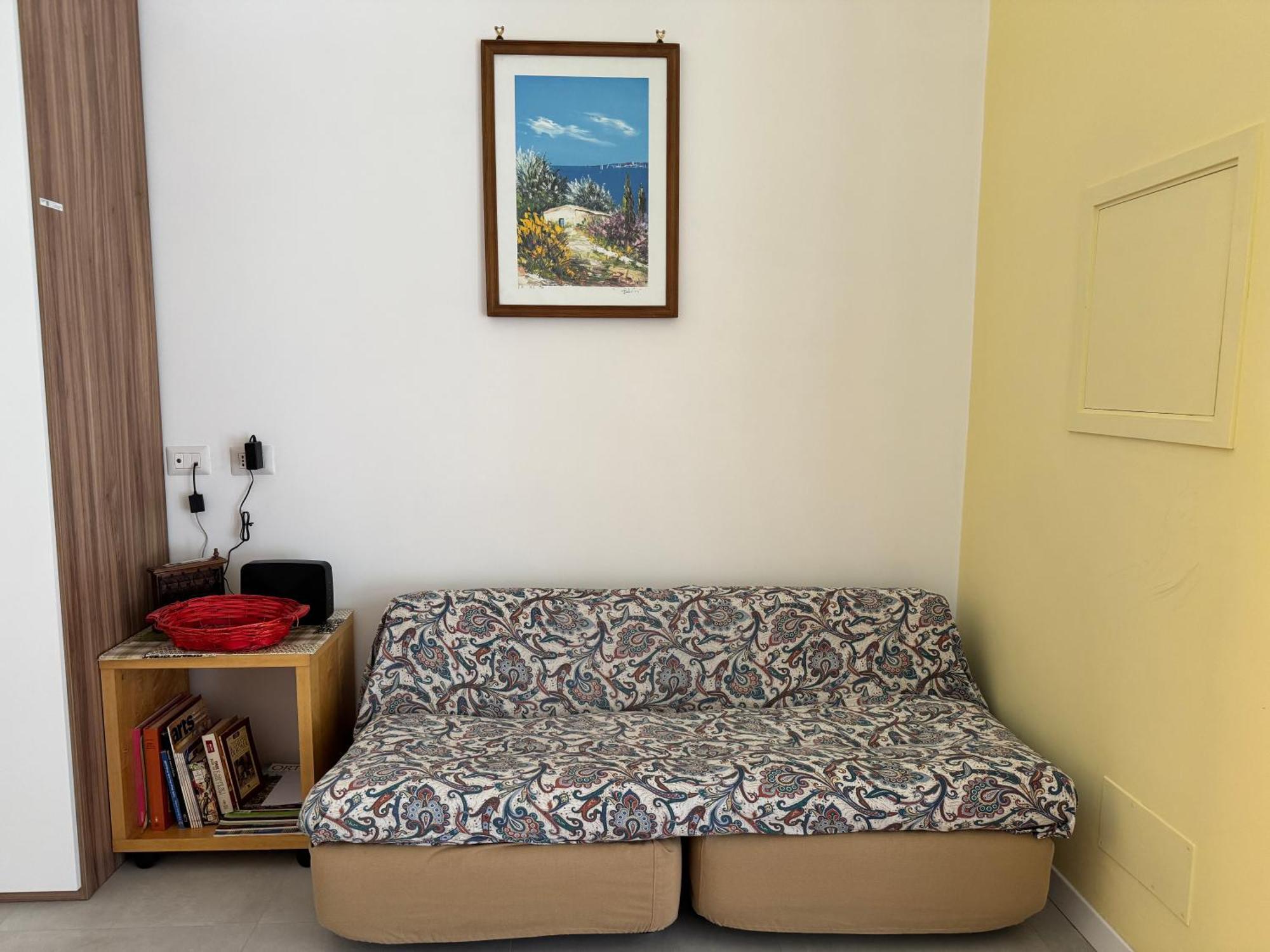 Apartamento Indipendente Roma