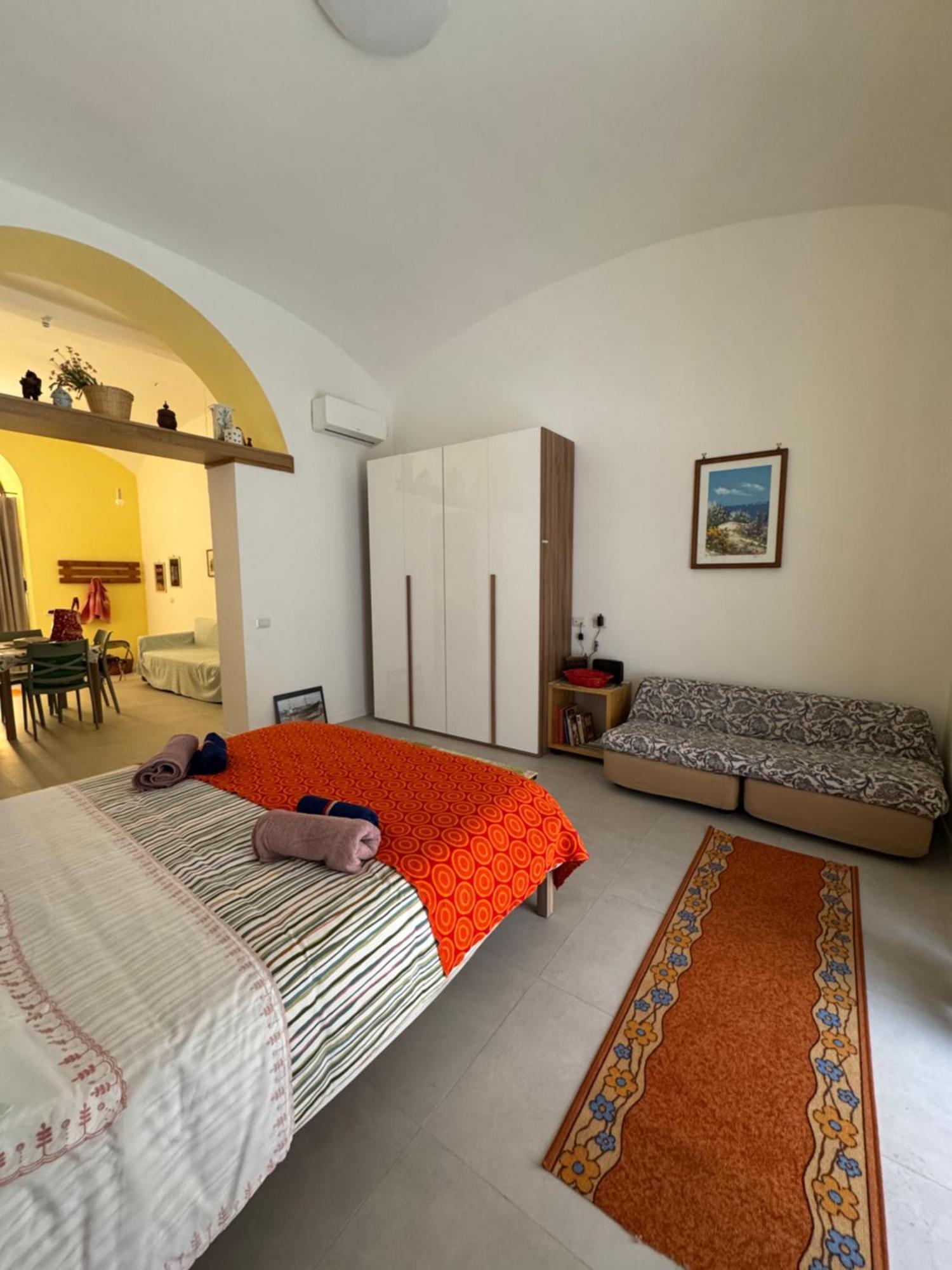 Indipendente Apartamento Roma