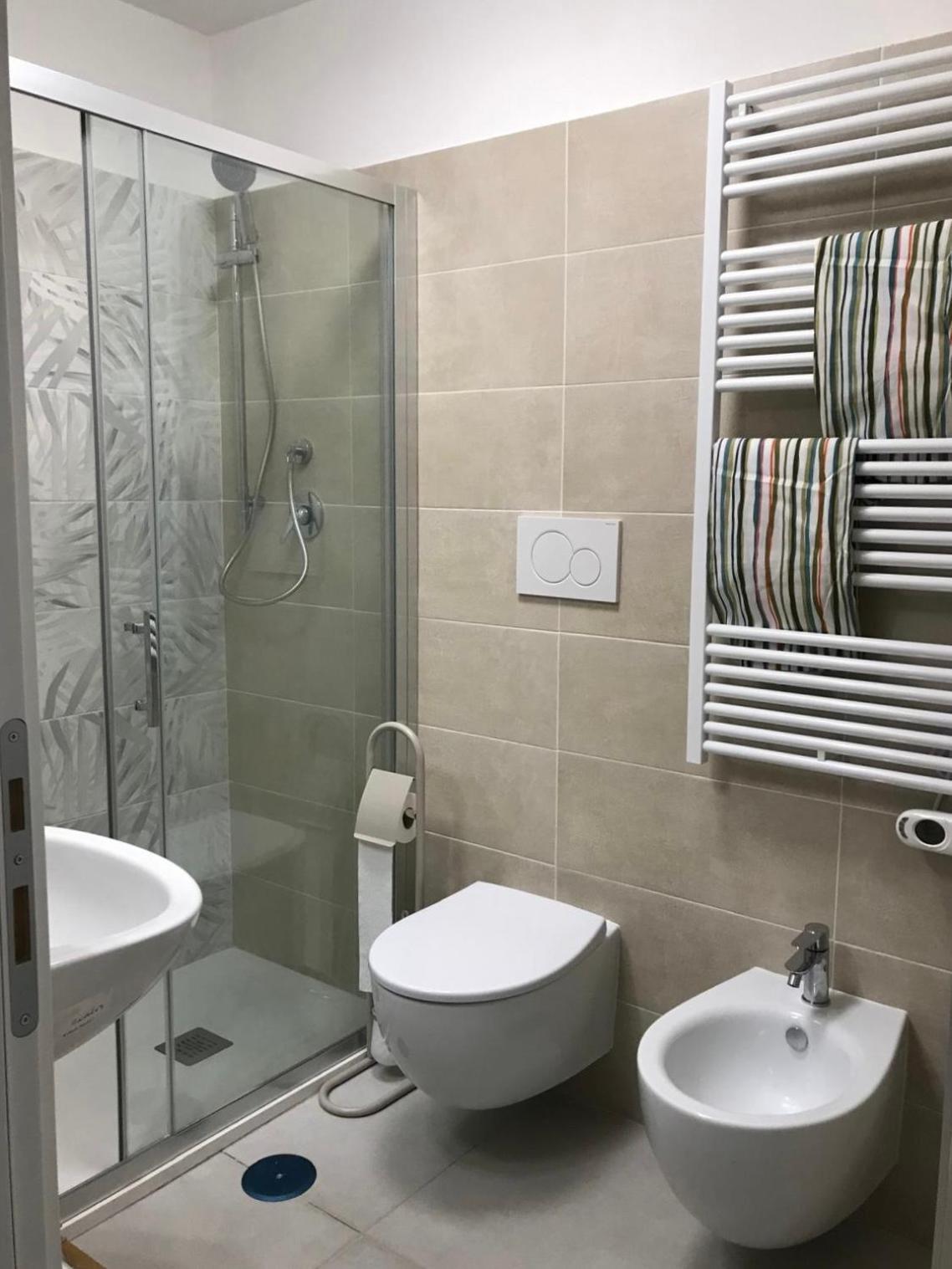 Indipendente Apartamento