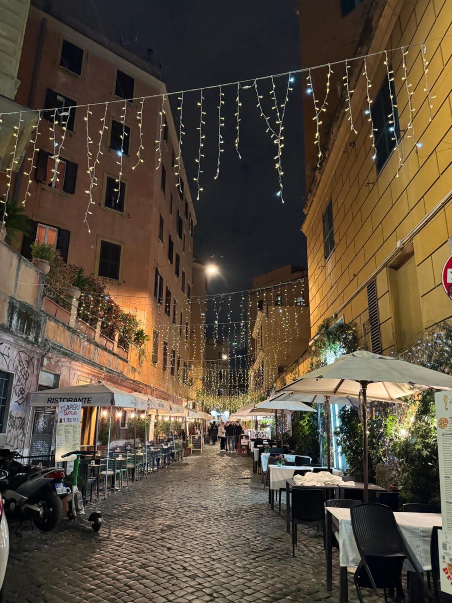 Nuovo Monolocale A 15 Minuti Dalla Stazione Termini Apartamento Roma